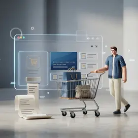 Die Vorteile Des One-Page-Checkouts in E-Commerce-Software