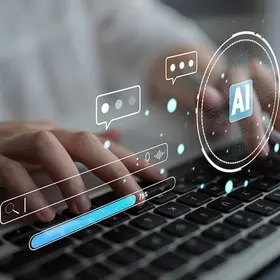 Het Tijdperk Van Kunstmatige Intelligentie In De E-Commerce