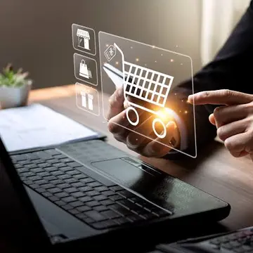 ¿Qué Es El Comercio Electrónico? ¿Qué Es El Comercio Electrónico?