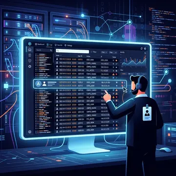Registro de Logs en E-commerce: ¿Por qué es Importante? Registro de Logs en E-commerce: ¿Por qué es Importante?