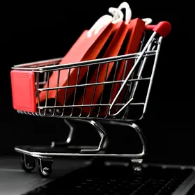 Software de E-commerce para Ventas Globales
