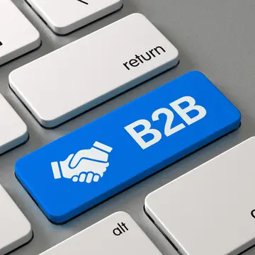 Was in Einer B2B-E-Commerce-Software Enthalten Sein Muss Was in Einer B2B-E-Commerce-Software Enthalten Sein Muss