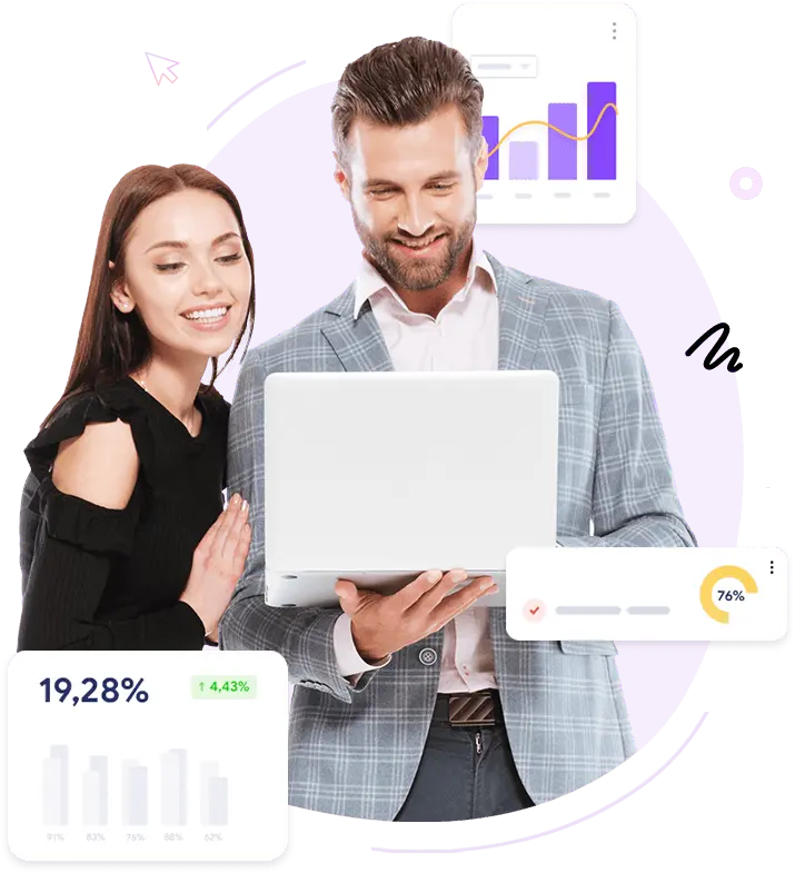 Professionele E-commerce Website Software